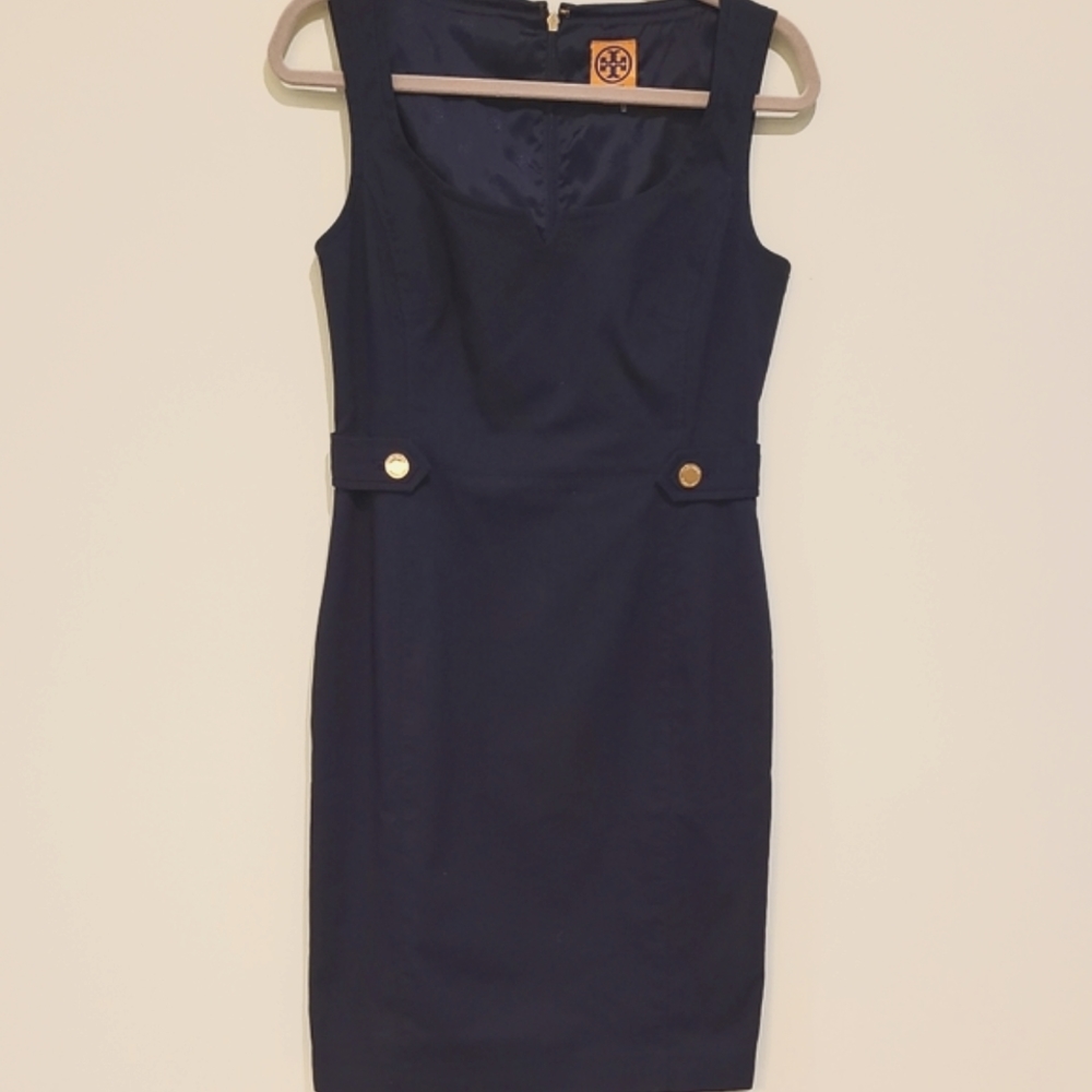 Tory Burch Dress